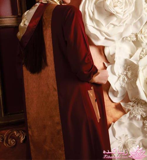 مدل مانتو مجلسی